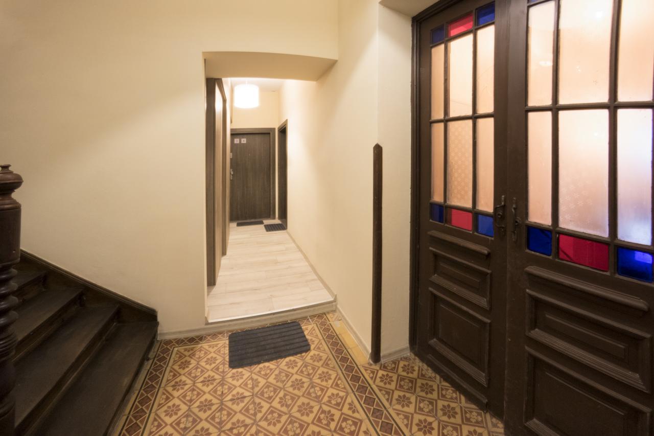Yourplace M57 Apartments Krasków Εξωτερικό φωτογραφία