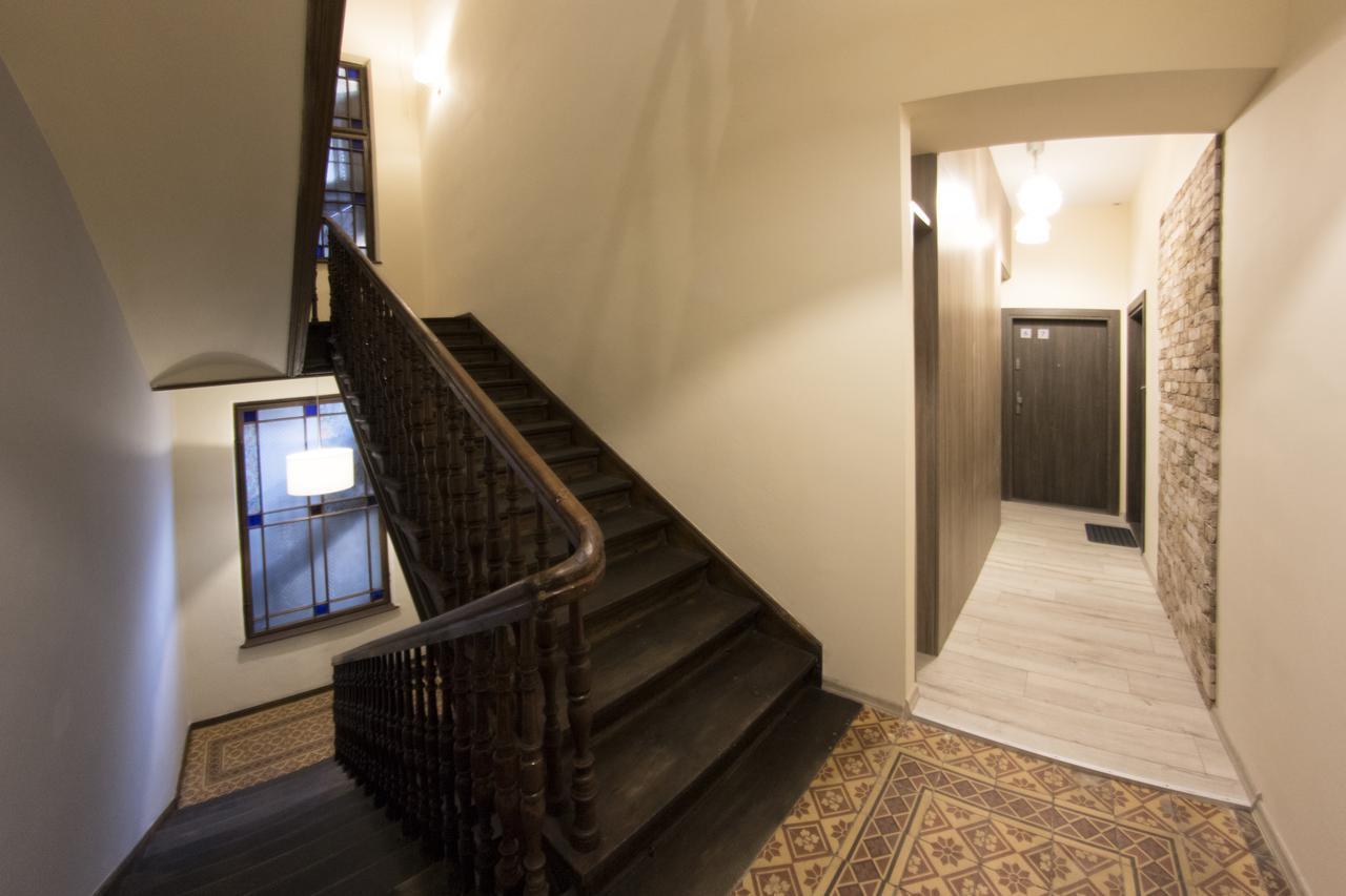 Yourplace M57 Apartments Krasków Εξωτερικό φωτογραφία