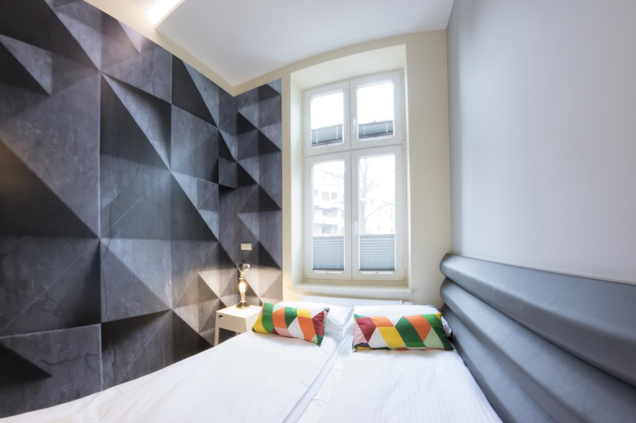 Yourplace M57 Apartments Krasków Εξωτερικό φωτογραφία