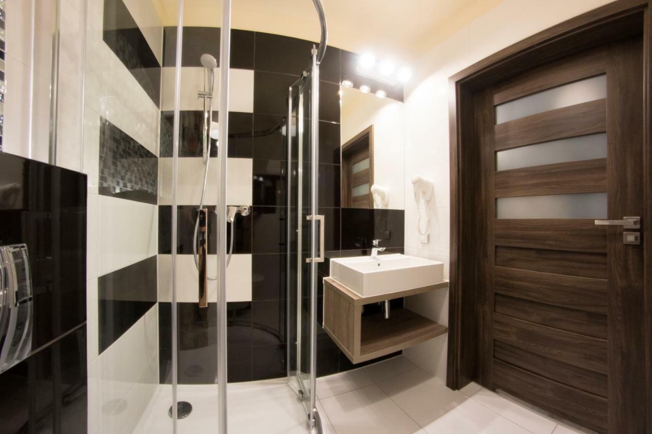 Yourplace M57 Apartments Krasków Εξωτερικό φωτογραφία