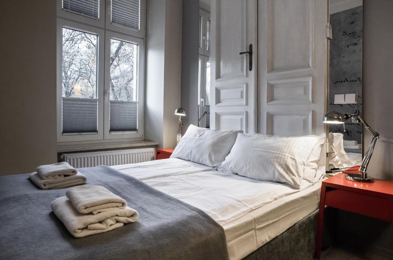 Yourplace M57 Apartments Krasków Εξωτερικό φωτογραφία